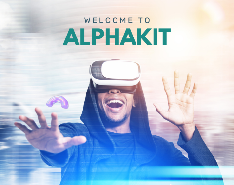 alphakit